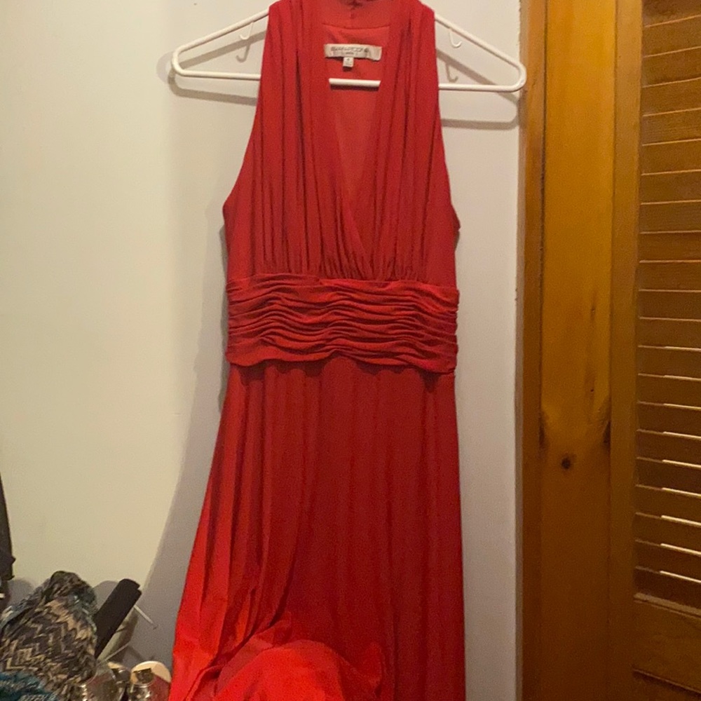 Beautiful And Sexy Dress